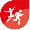 Icon Bewegung