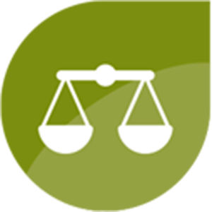 Icon Mäßigkeit
