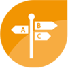 Icon Sinn & Ziele