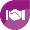 Icon Vertrauen